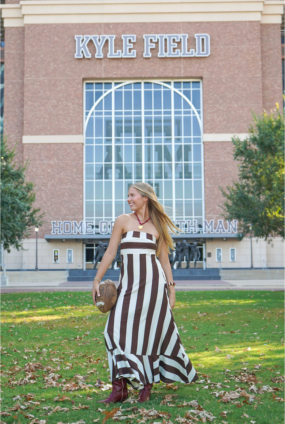 Saturday Social Maxi- Mocha
