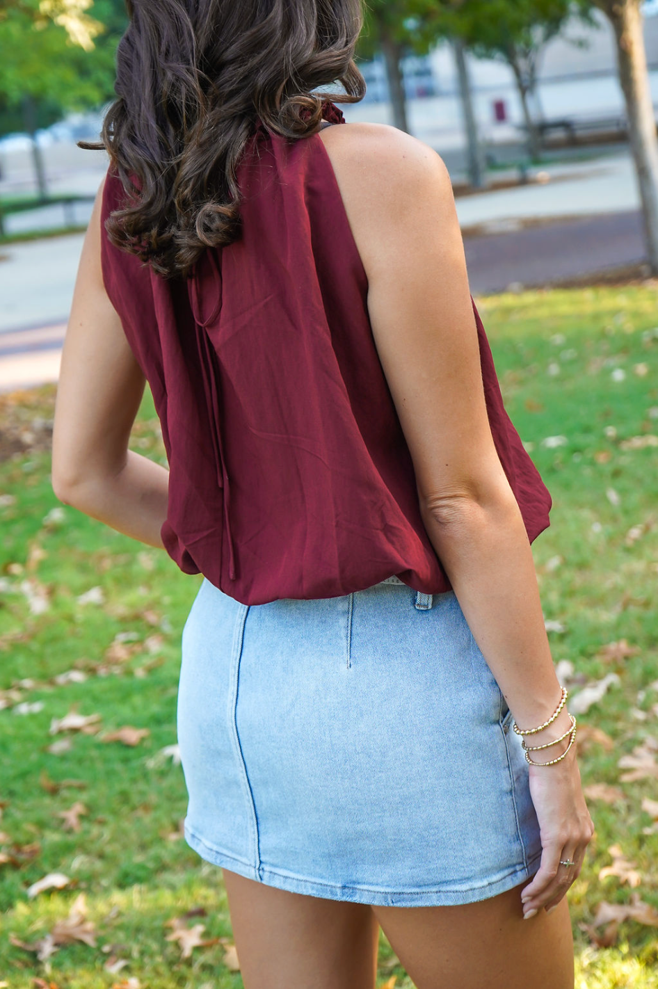 All-Star Skort